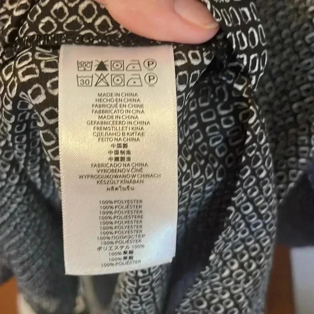 Michael Kors blouse